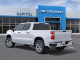 2026 Chevrolet Silverado 1500 - Preview 3