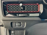 2025 Honda Civic Si - Preview 10