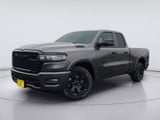 2026 Ram 1500 - Preview 2