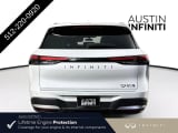 2027 INFINITI QX60 - Preview 5