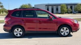 2015 Subaru Forester - Preview 3