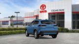 2026 Toyota Corolla Cross - Preview 7