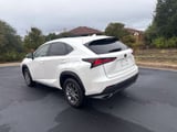 2018 Lexus NX - Preview 3