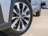 2025 Subaru Outback - Preview 2