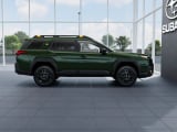 2026 Subaru Outback - Preview 6