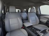 2026 Ford Explorer - Preview 10