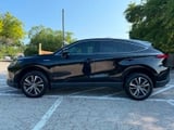 2021 Toyota Venza - Preview 4