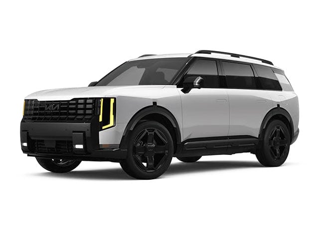 2027 Kia Telluride - Image 1
