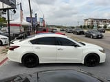 2017 Nissan Altima - Preview 6