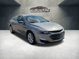 2024 Chevrolet Malibu - Preview 7
