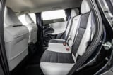 2025 Mitsubishi Outlander - Preview 12