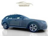 2013 Audi Allroad - Preview 14