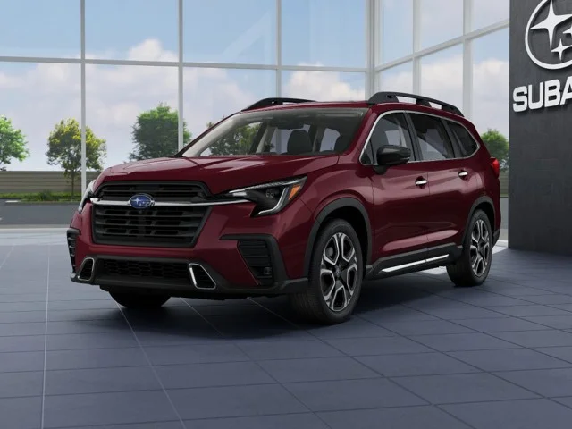 2027 Subaru Ascent - Image 1