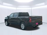 2026 Chevrolet Silverado - Preview 3