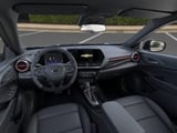 2026 Chevrolet Trax - Preview 15