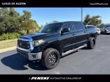 2018 Toyota Tundra - Preview 2
