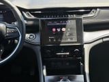 2023 Jeep Grand Cherokee L - Preview 15