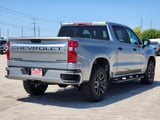 2026 Chevrolet Silverado 1500 - Preview 4