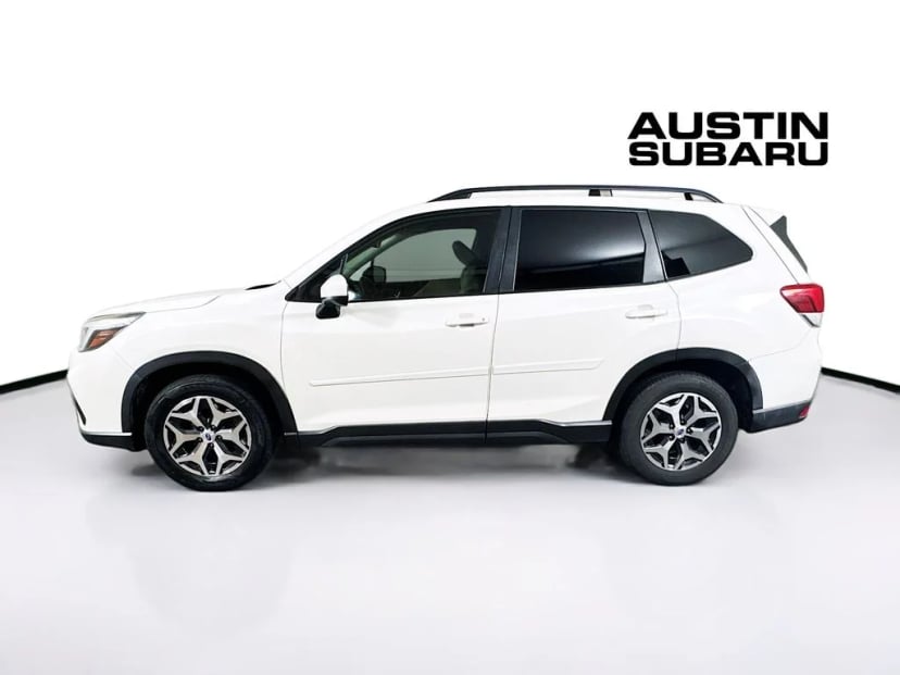 2019 Subaru Forester - Image 3