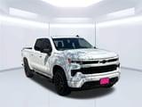2026 Chevrolet Silverado 1500 - Preview 7