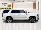 2018 GMC Yukon - Preview 11