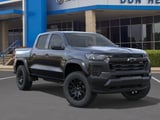 2026 Chevrolet Colorado - Preview 7