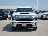 2024 Chevrolet Silverado 2500 HD - Preview 2