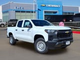 2026 Chevrolet Colorado - Preview 2