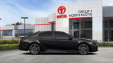 2026 Toyota Camry - Preview 12