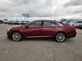 2016 Cadillac XTS - Preview 4