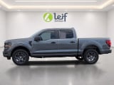 2026 Ford F-150 - Preview 4