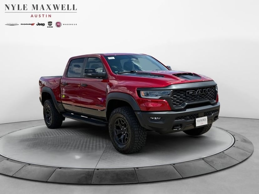 2026 Ram 1500 - Image 1