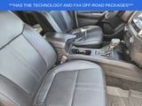 2019 Ford Ranger - Preview 13
