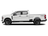 2027 Ford F-250 - Preview 3