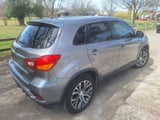 2019 Mitsubishi Outlander Sport - Preview 3