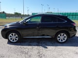 2012 Lexus RX - Preview 4