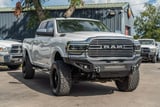 2021 Ram 2500 - Preview 7