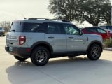 2022 Ford Bronco Sport - Preview 4