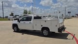 2026 Chevrolet Silverado - Preview 6