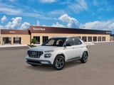 2026 Hyundai Venue - Preview 2
