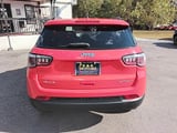 2018 Jeep Compass - Preview 6