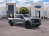 2026 Ford F-150 - Preview 7