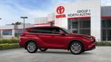 2026 Toyota Highlander - Preview 13