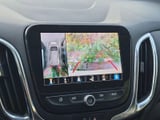 2023 Chevrolet Equinox - Preview 12