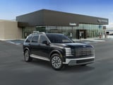 2026 Hyundai Palisade - Preview 2