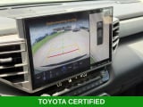 2024 Toyota Tundra Hybrid - Preview 16