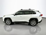 2025 Toyota RAV4 - Preview 8