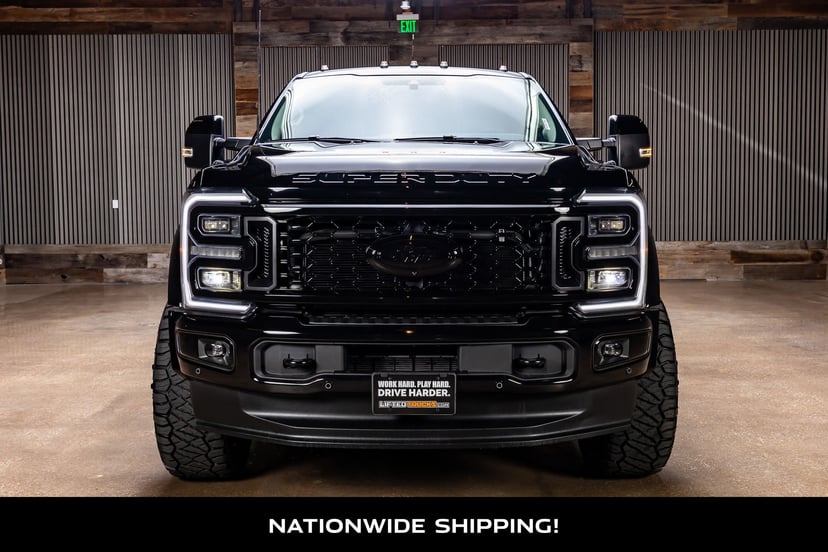 2026 Ford F-450 - Image 3