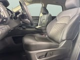 2024 Nissan Pathfinder - Preview 9