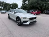2020 Volvo V60 Cross Country - Preview 5